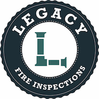 Legacy Fire Company logo
